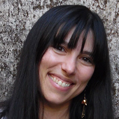 Profile Picture of Marian Lutzky